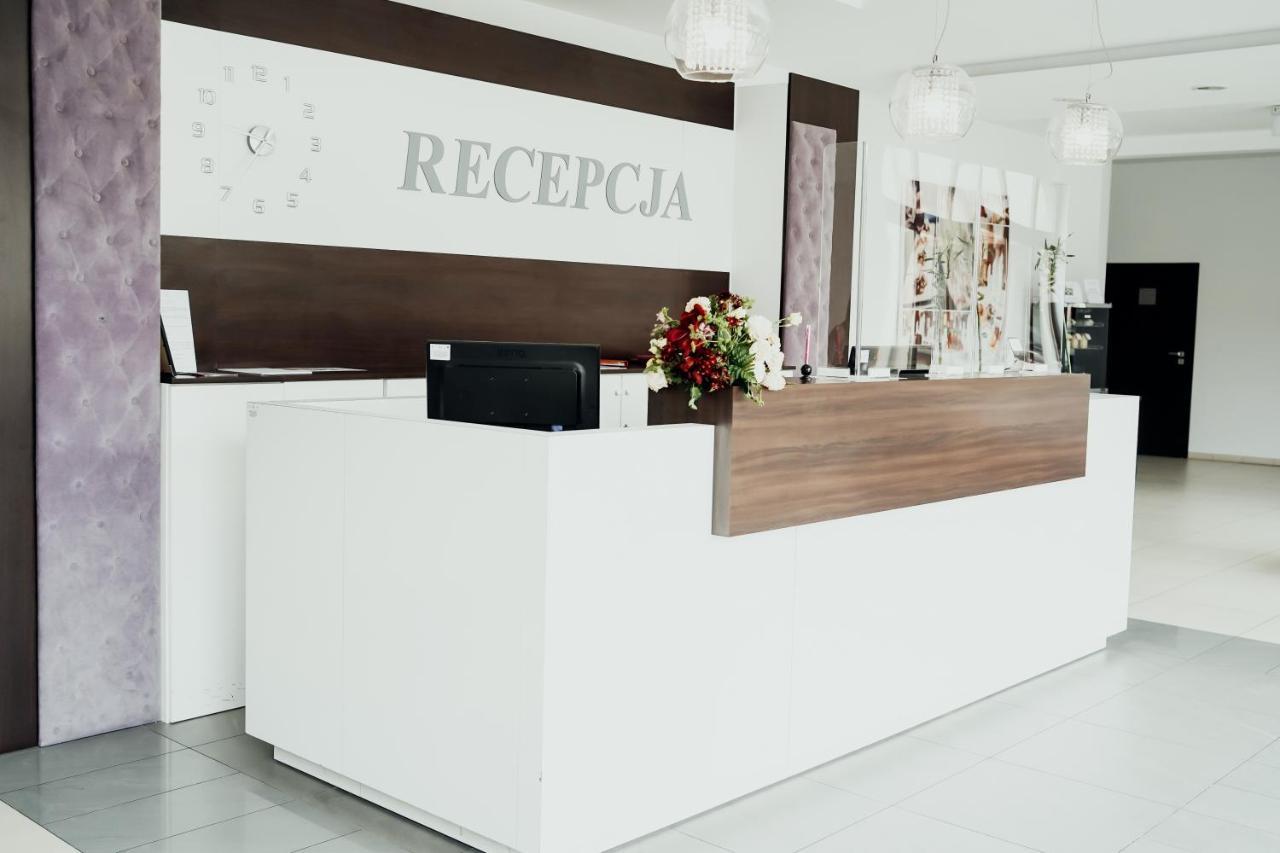 Hotel Palac Basen&spa
