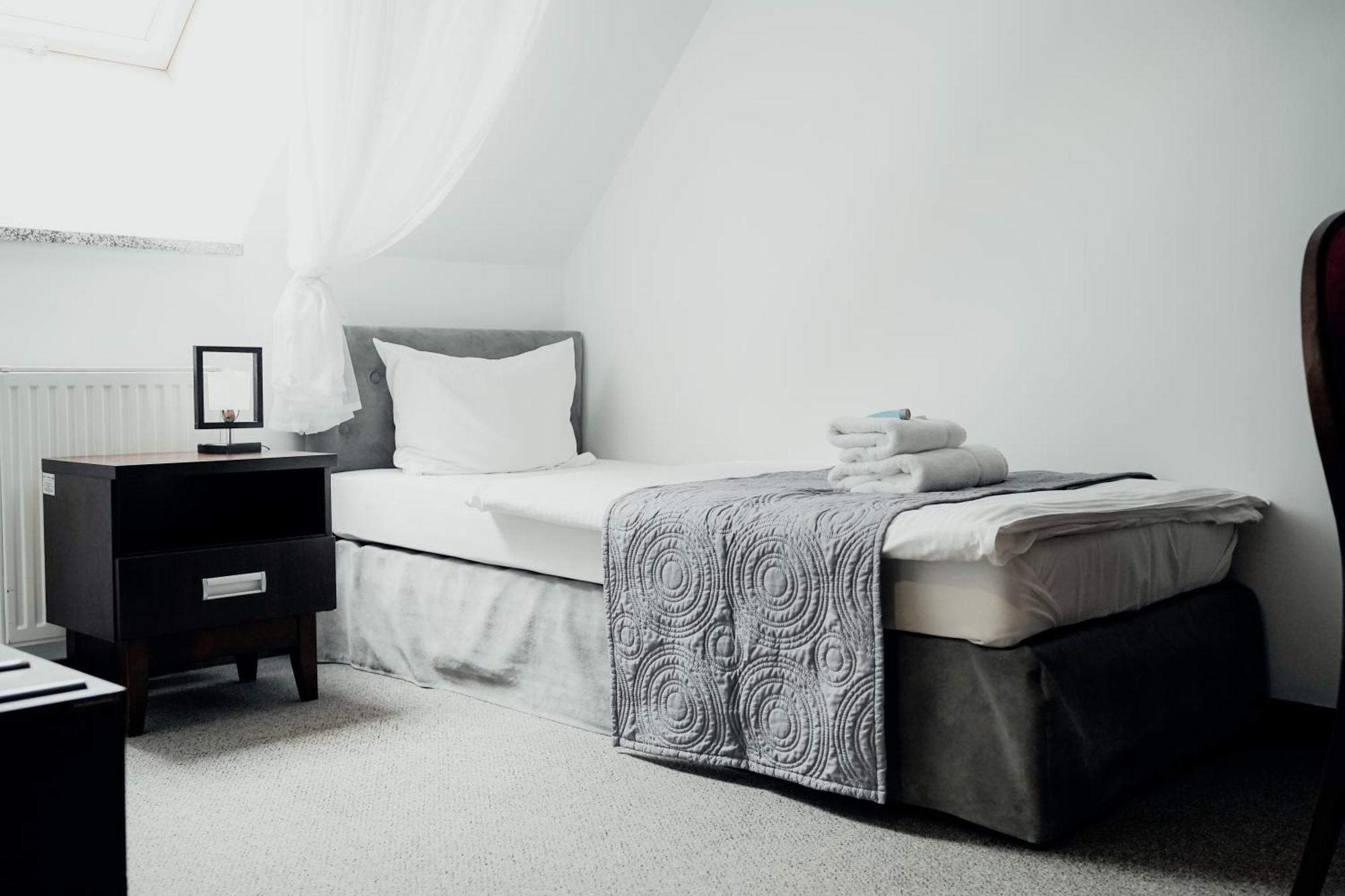 Palac Basen&spa 3* Krotoszyce