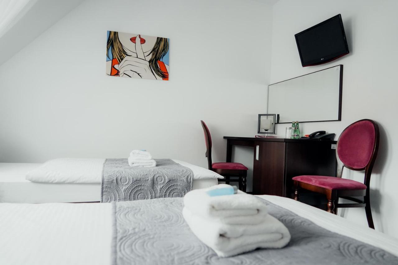 Palac Basen&spa 3*