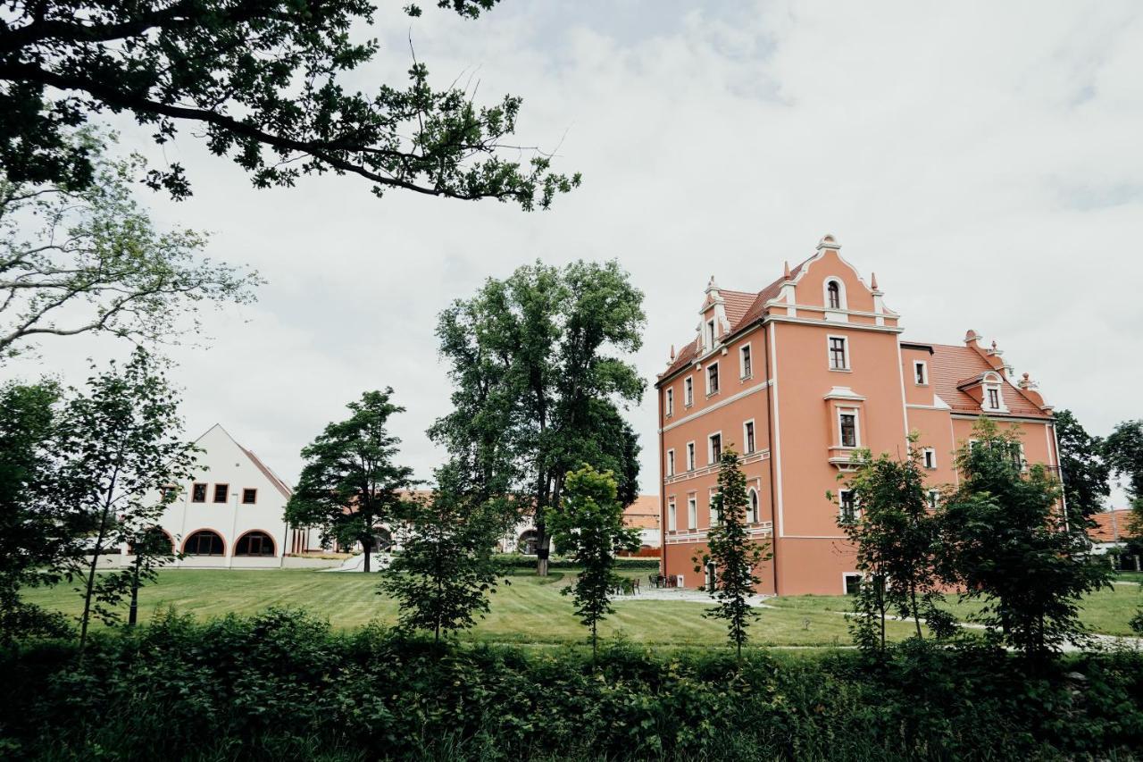Palac Basen&spa Hotel Krotoszyce