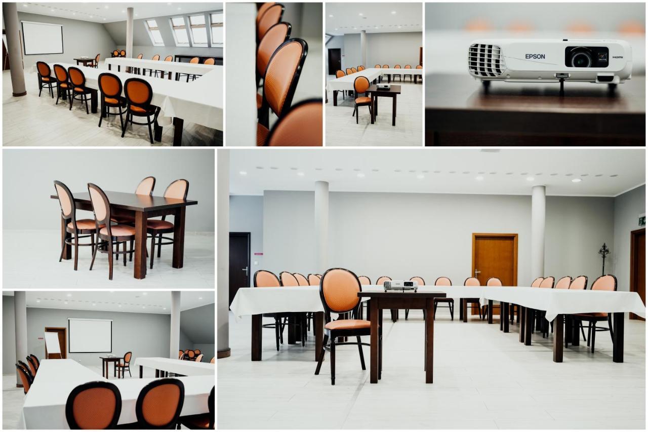 Hotel Palac Basen&spa 3*