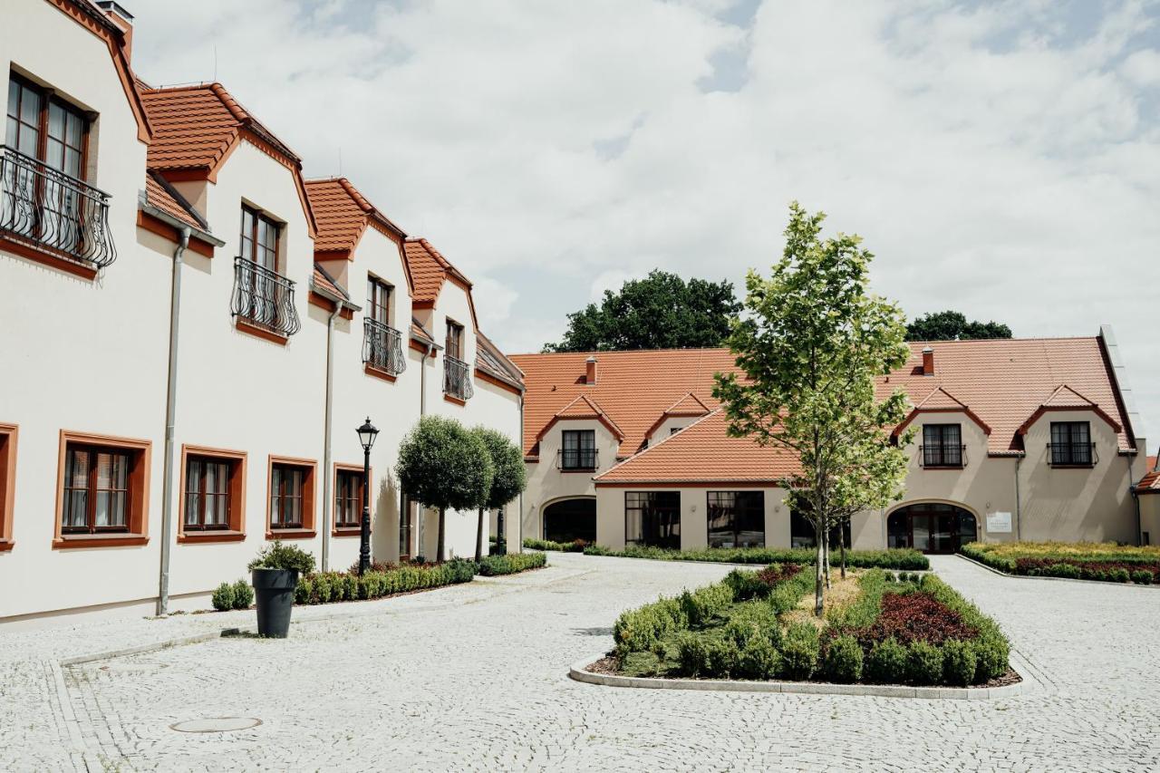 Hotel Palac Basen&spa Krotoszyce