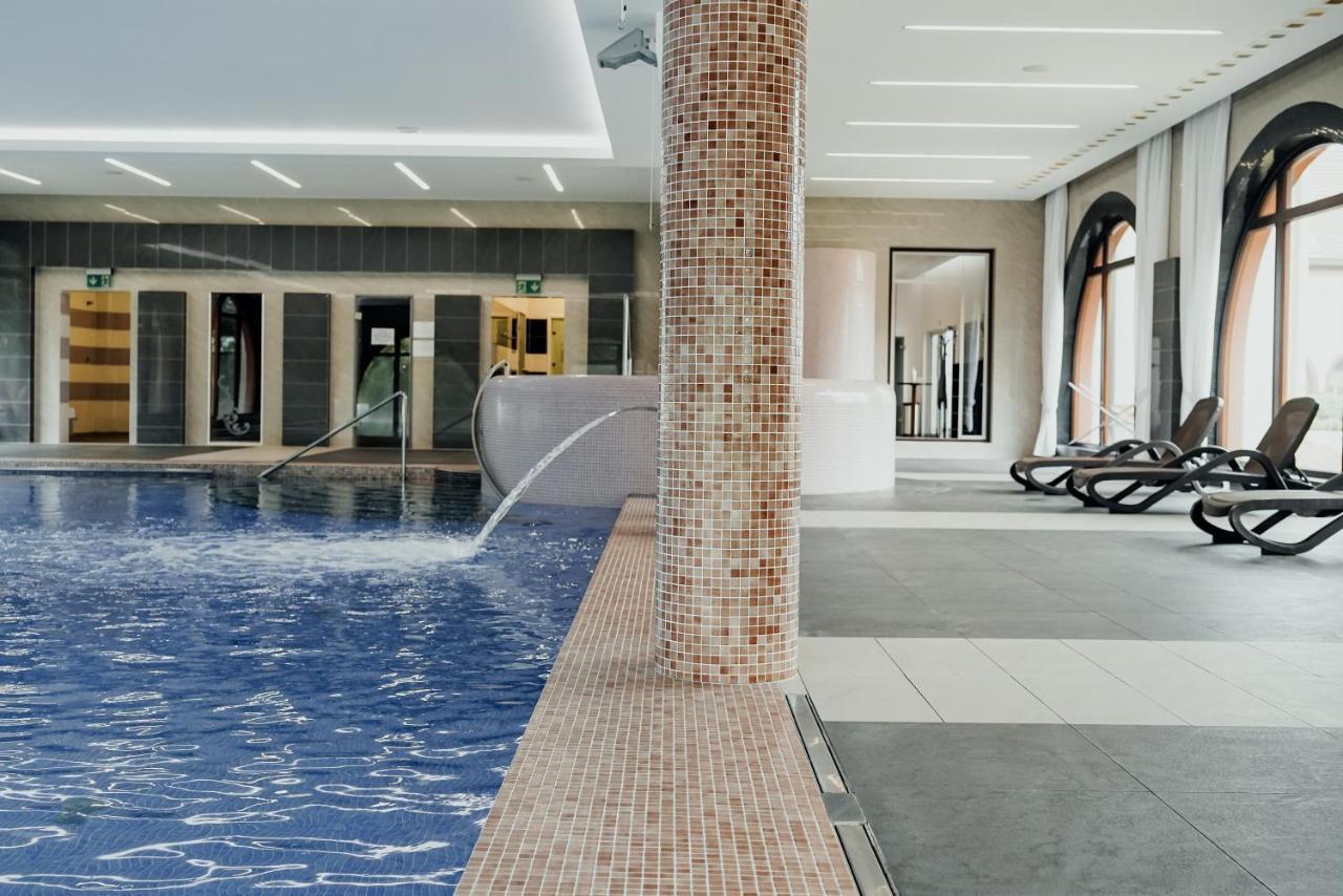 Hotel Palac Basen&spa 3*