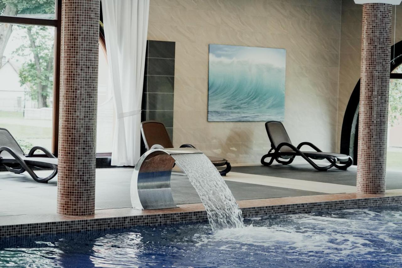 Palac Basen&spa 3*