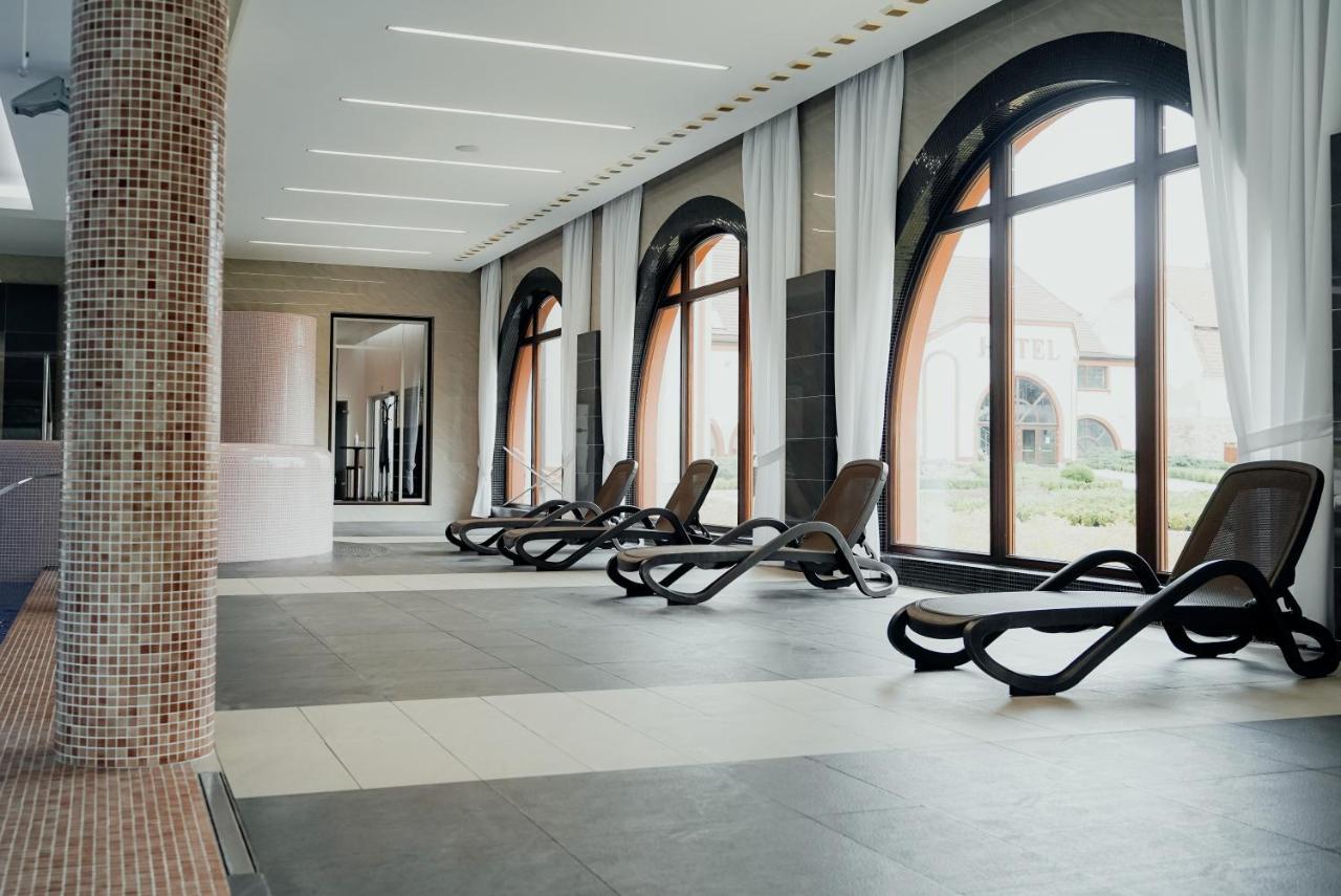 Palac Basen&spa