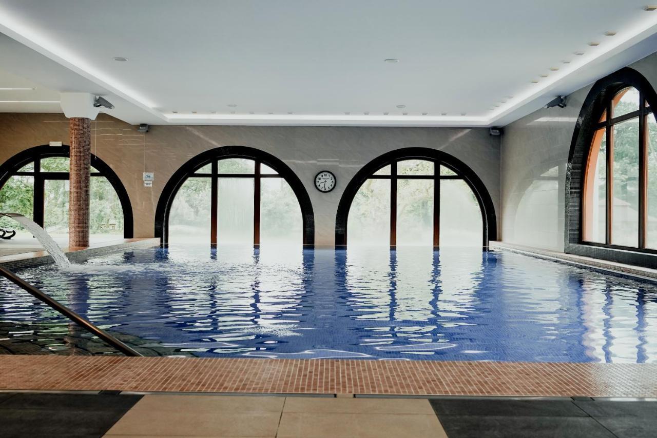Palac Basen&spa Hotel Krotoszyce