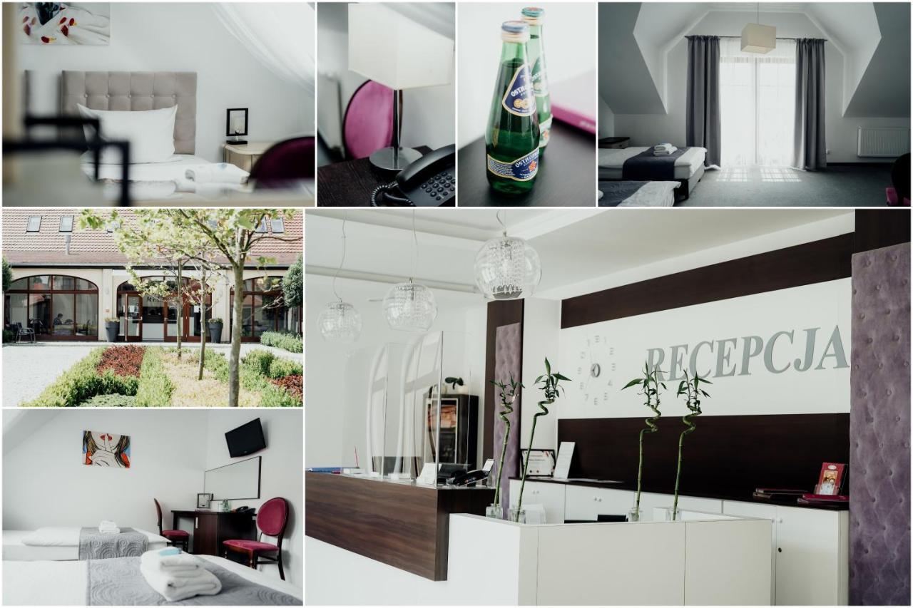 Palac Basen&spa Hotel
