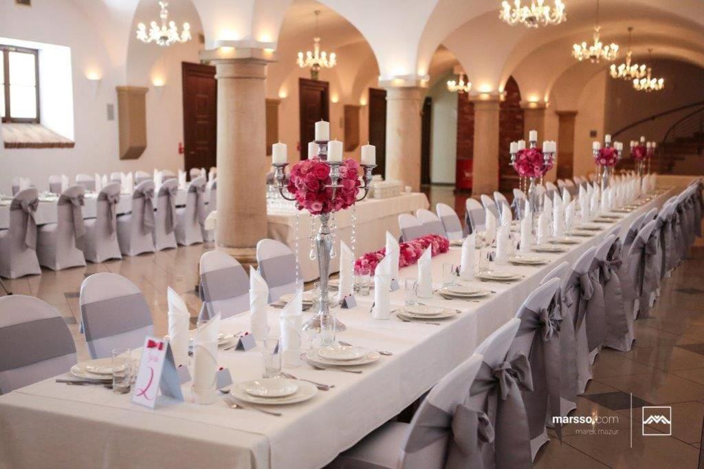 Palac Basen&spa Krotoszyce