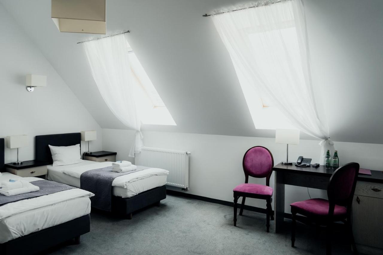 Palac Basen&spa Hotel 3*