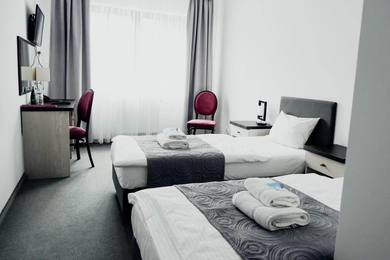 Hotel Palac Basen&spa 3*