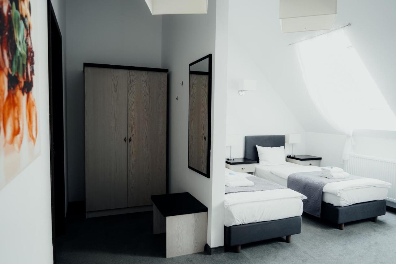 Palac Basen&spa Hotel