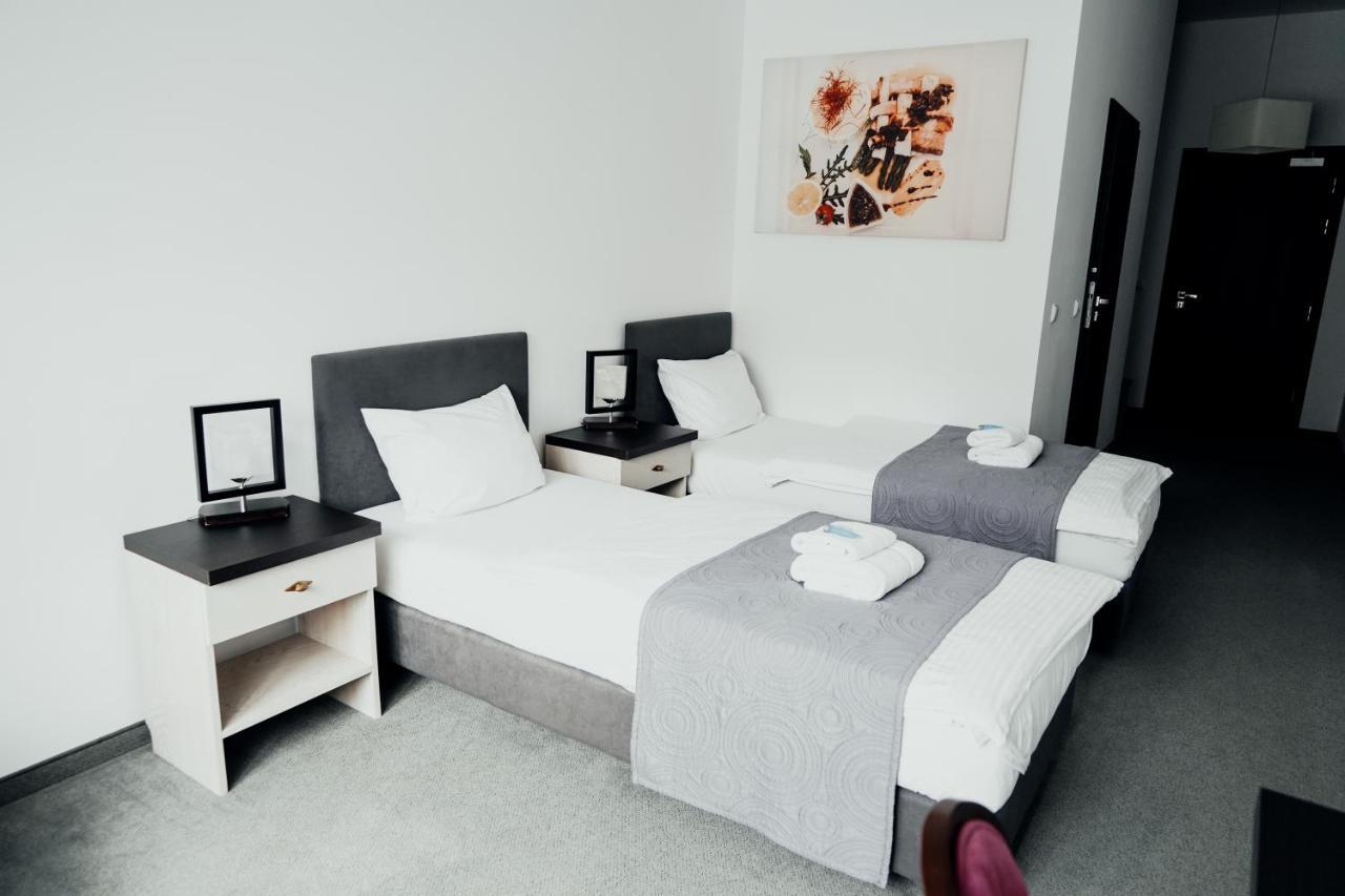 Palac Basen&spa Krotoszyce