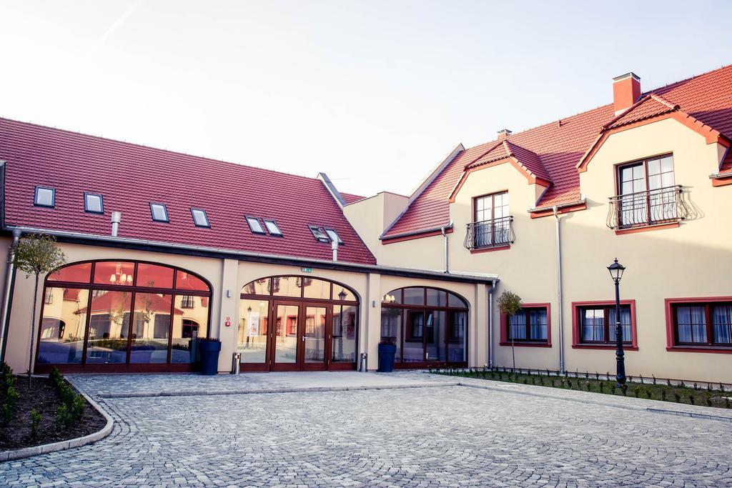 Palac Basen&spa 3* Krotoszyce
