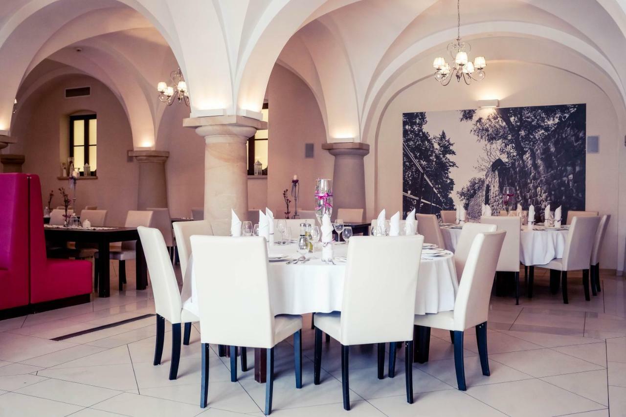 Hotel Palac Basen&spa 3*
