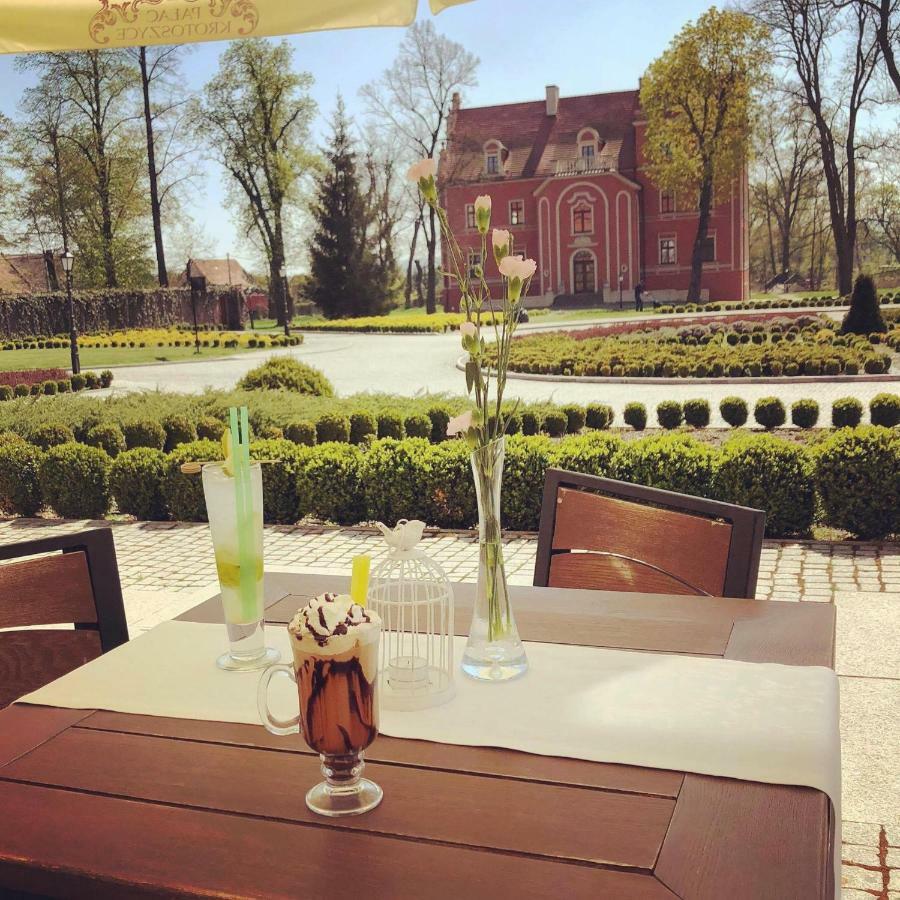 Palac Basen&spa